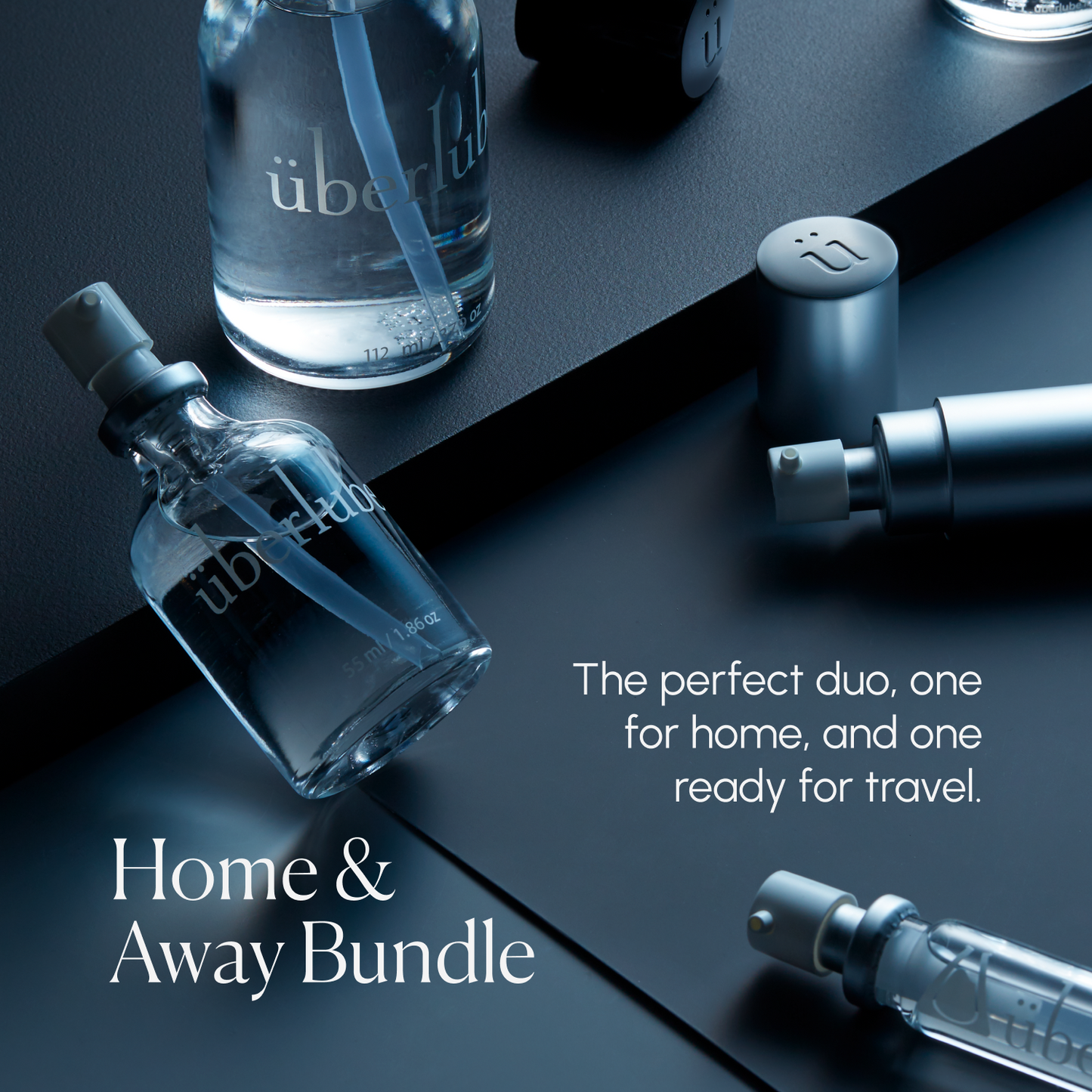 Home & Away Bundle