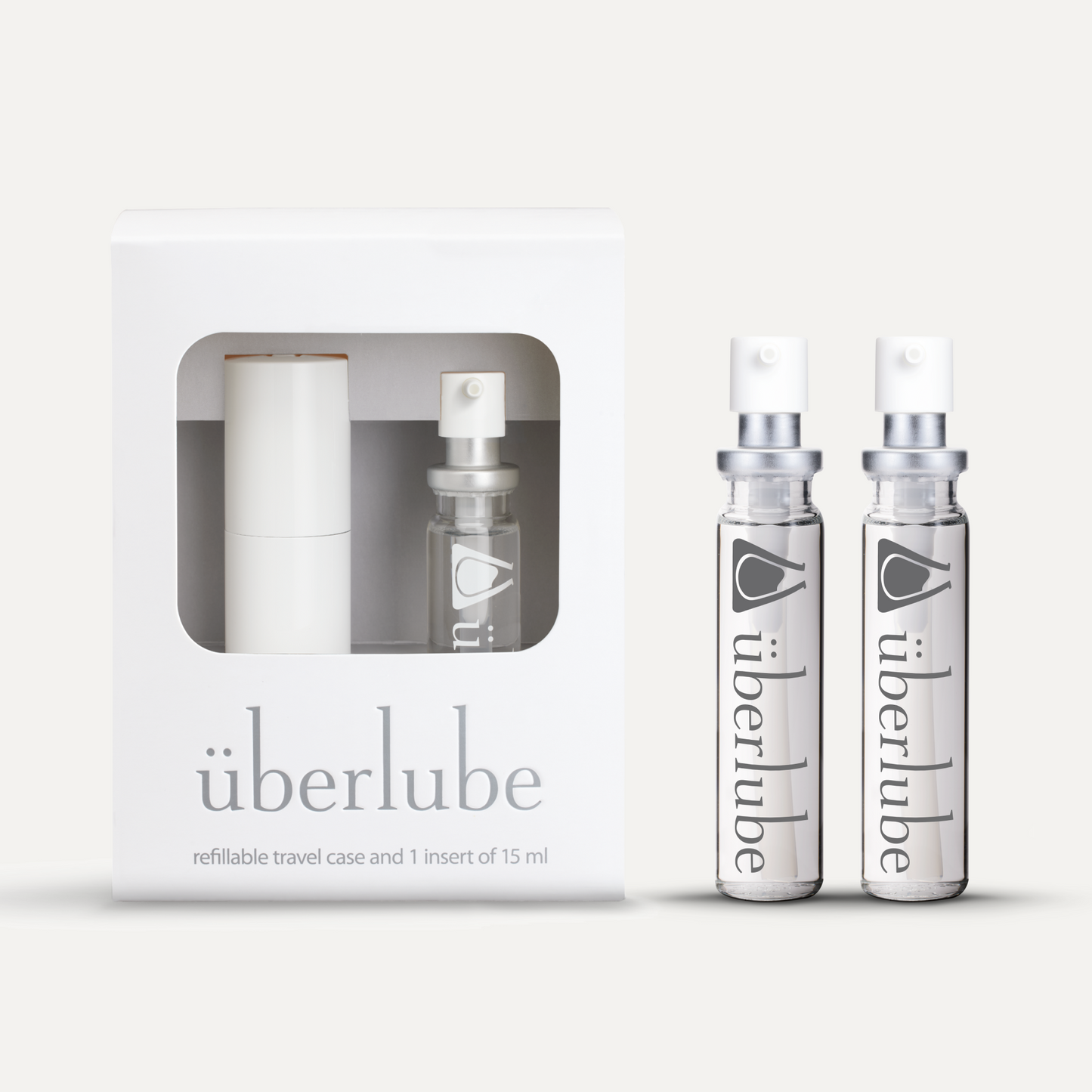 Good-to-Go Travel Kit + 2 Refills Bundle