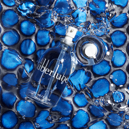 Signature Bottle 55ml / 112ml berlube Luxury Silicone Lubricant berlube Sport Signature Bottle 55ml / 112ml berlube Luxury Silicone Lubricant berlube Sport