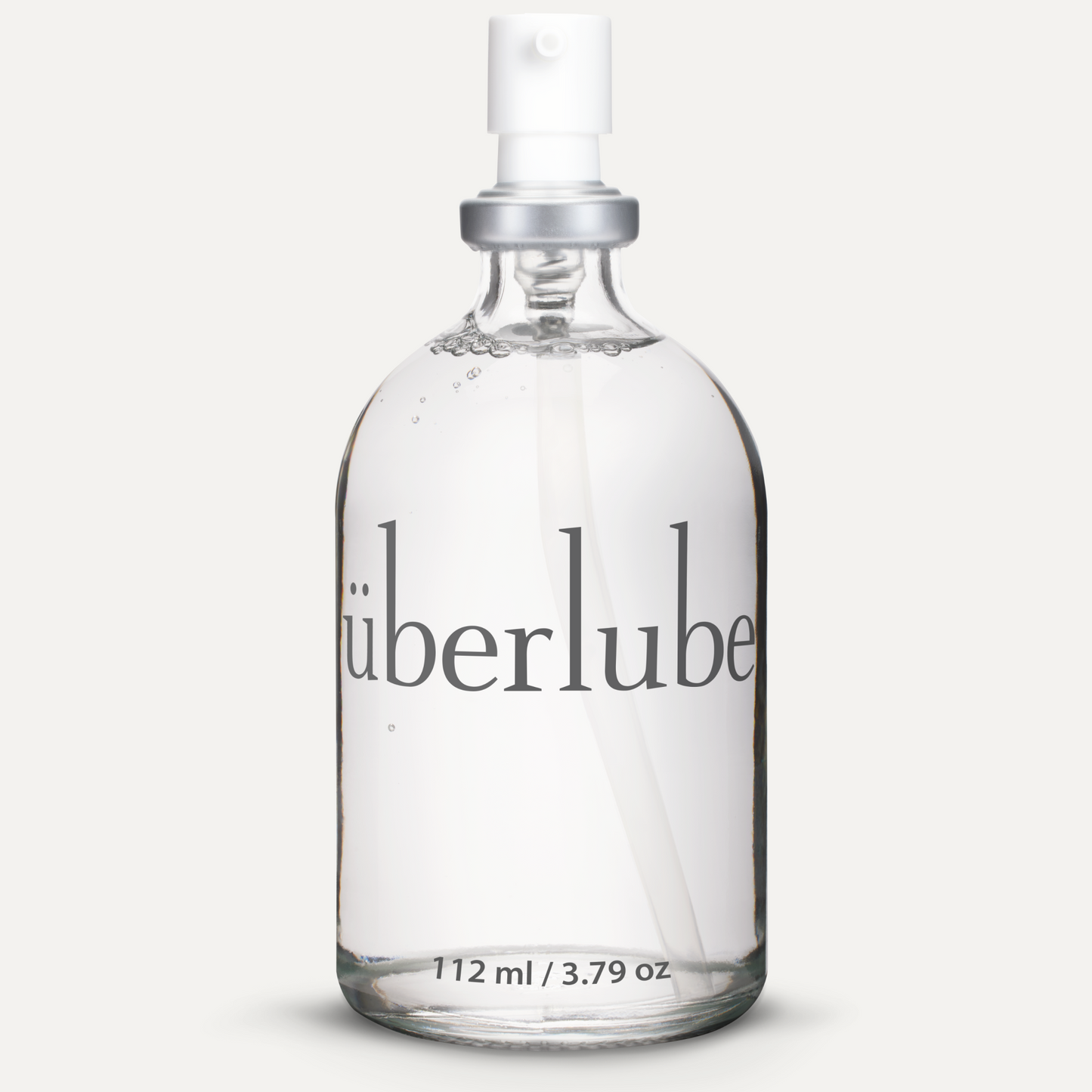 Signature Bottle