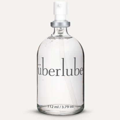Signature Bottle