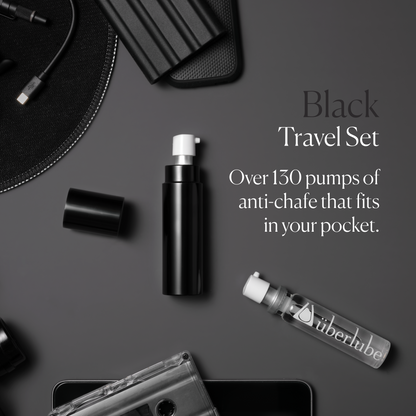 Good-to-Go Traveler