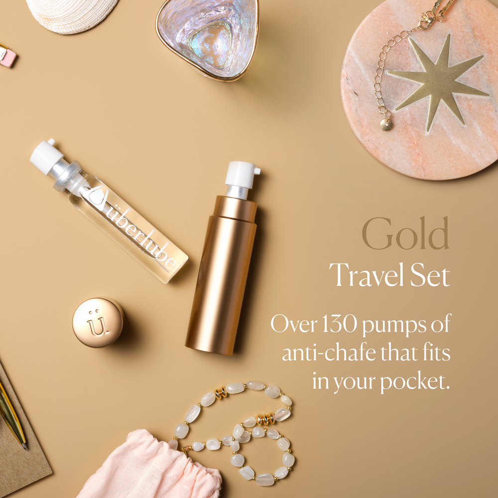 Good-to-Go Traveler