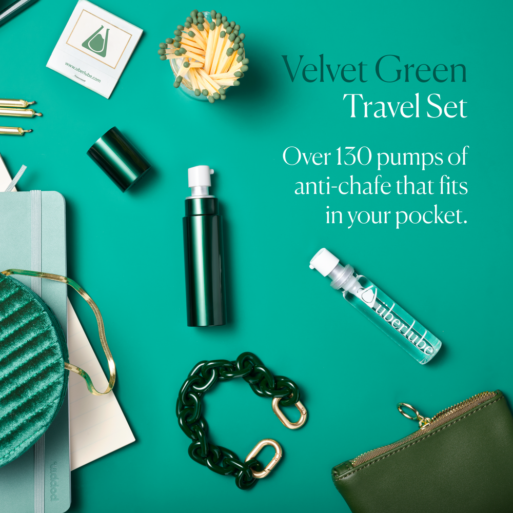 Good-to-Go Traveler