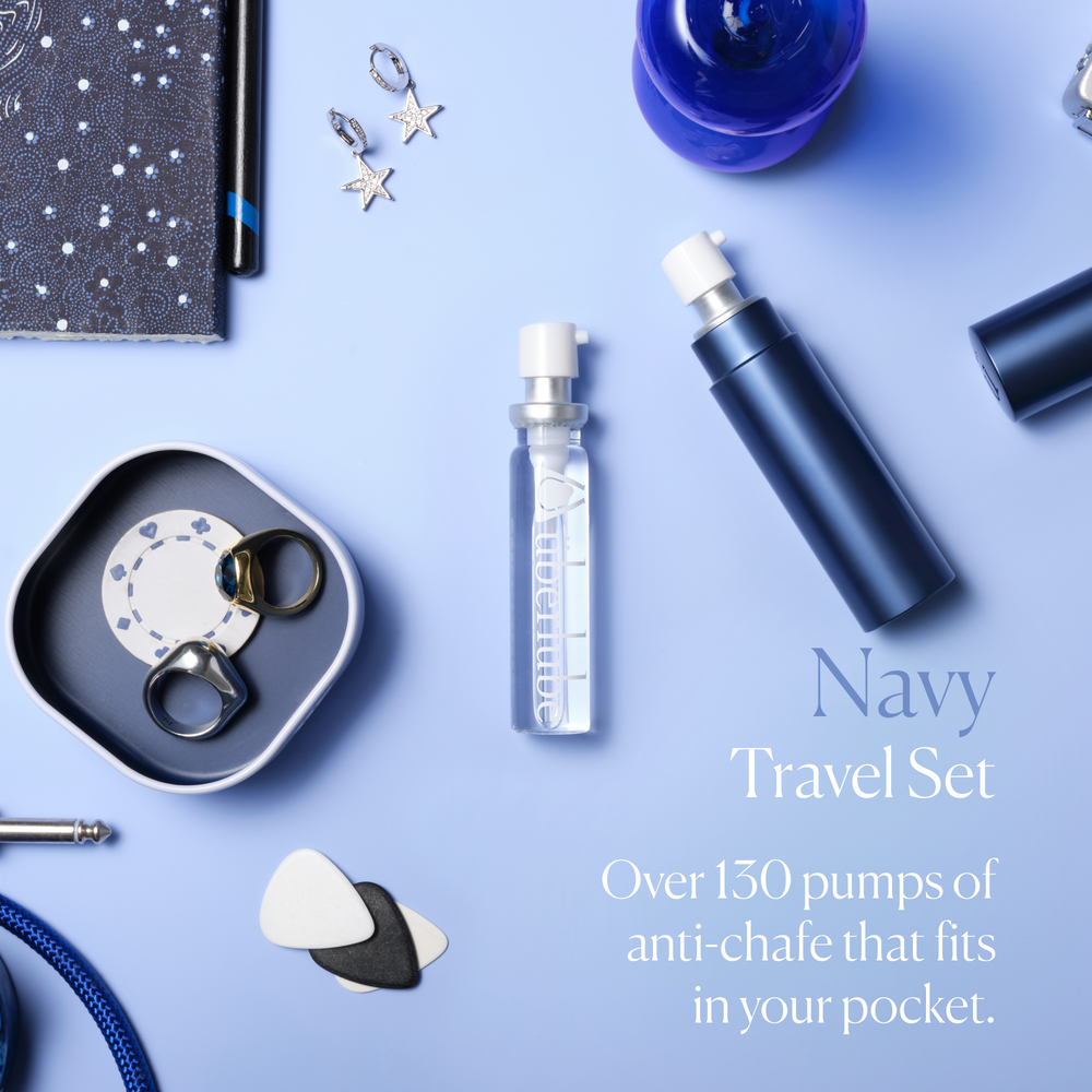 Good-to-Go Traveler