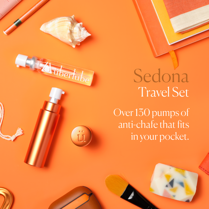 Good-to-Go Traveler