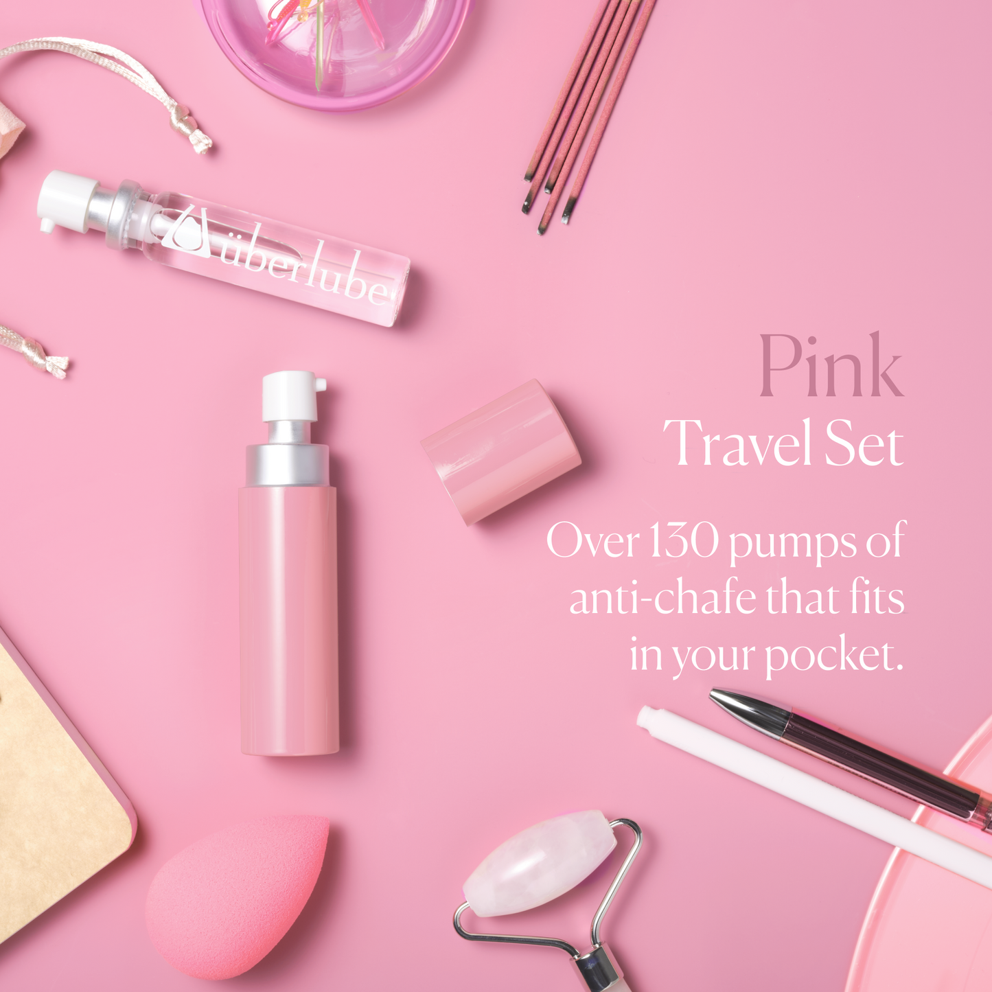 Good-to-Go Traveler