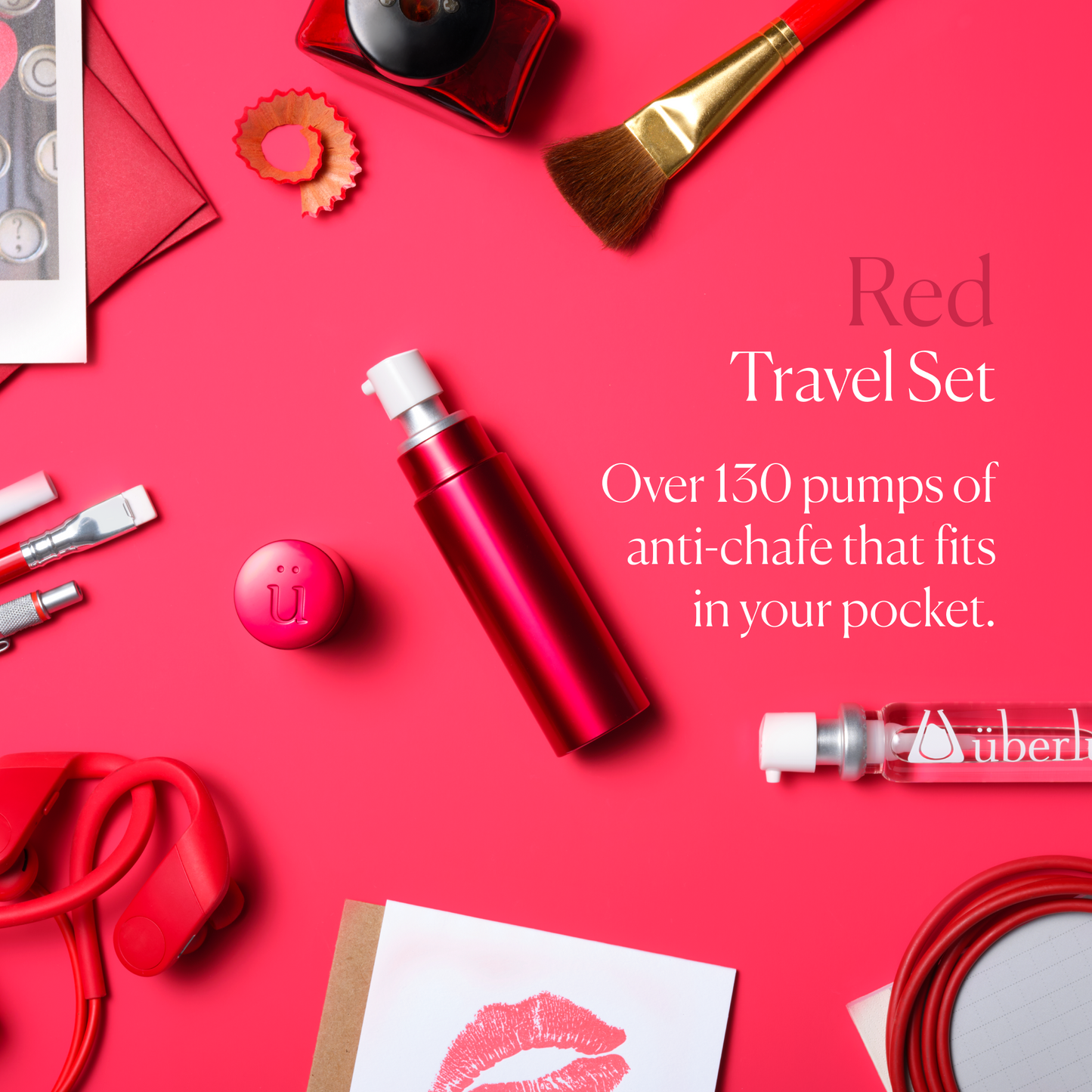 Good-to-Go Traveler
