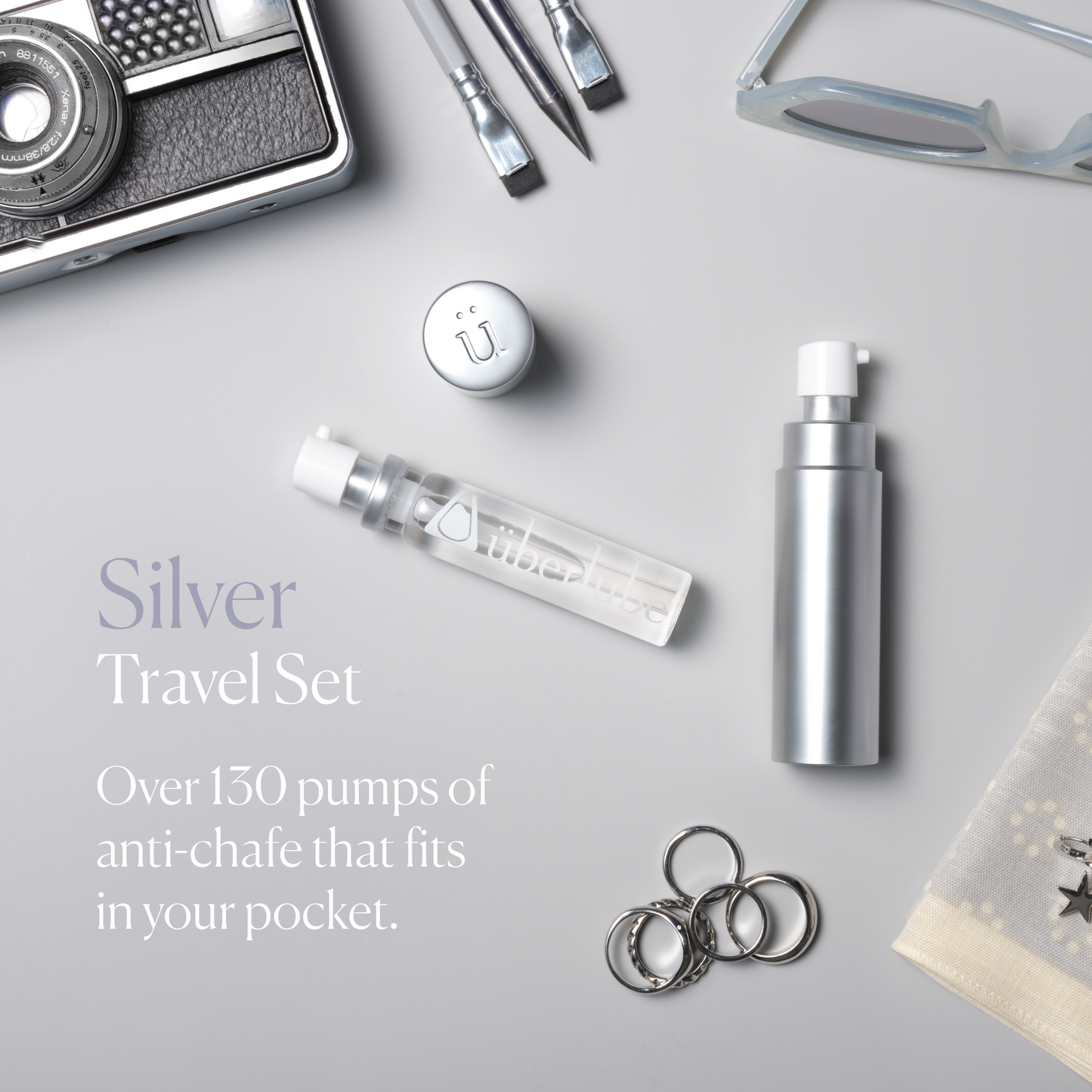Good-to-Go Traveler