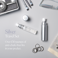 Good-to-Go Traveler