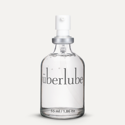 Signature Bottle