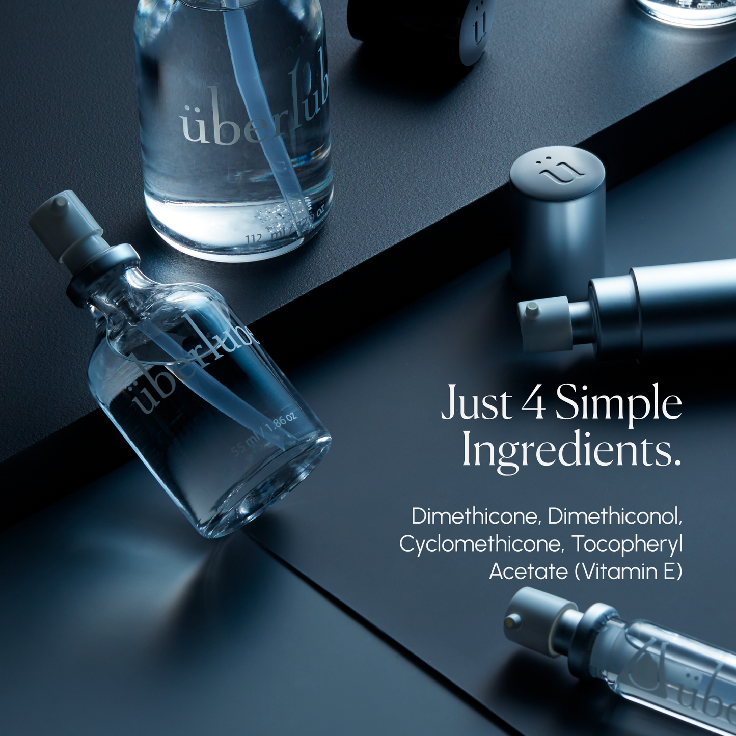 Signature Bottle
