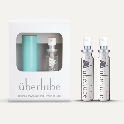 Good-to-Go Travel Kit + 2 Refills Bundle