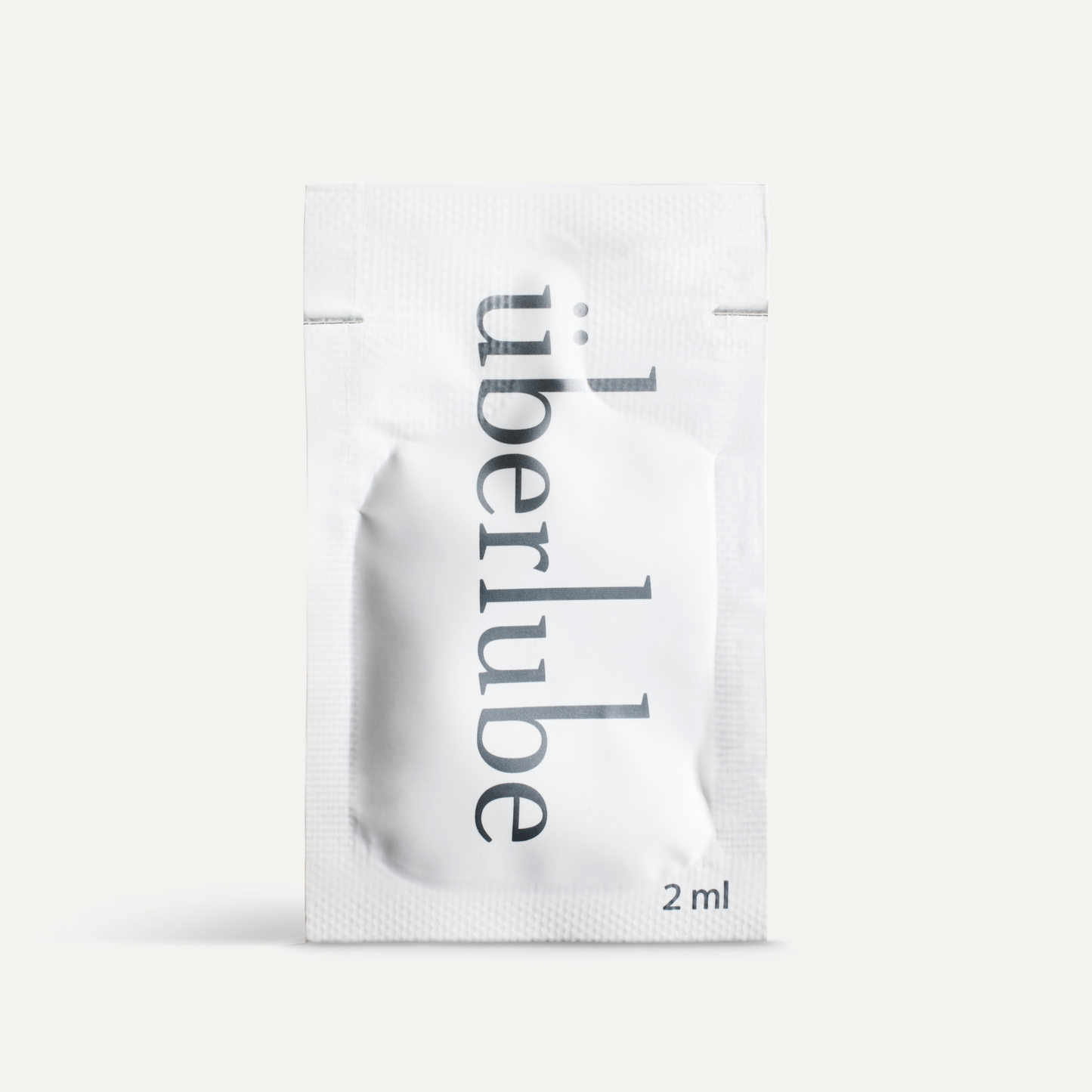 Free Überlube Sachet