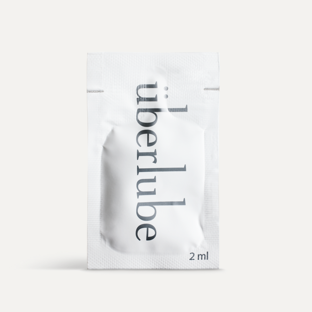 Free Überlube Sachet