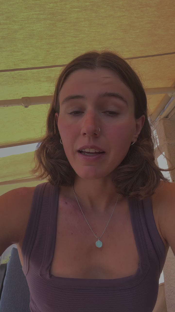Load video: Describe the video